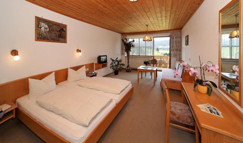 Landhaus Maria Bed&Breakfast Hotel Regen Phòng bức ảnh
