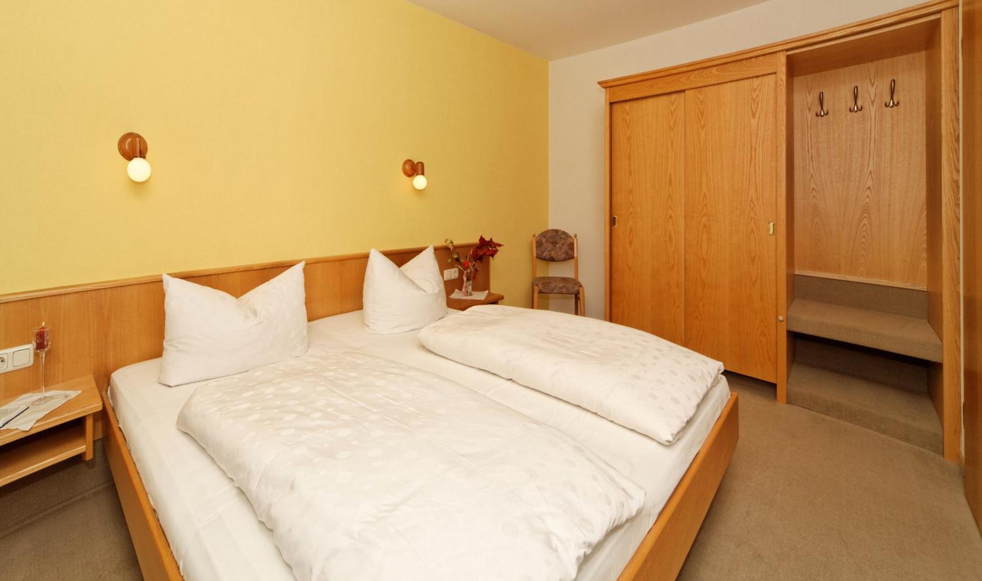 Landhaus Maria Bed&Breakfast Hotel Regen Ngoại thất bức ảnh