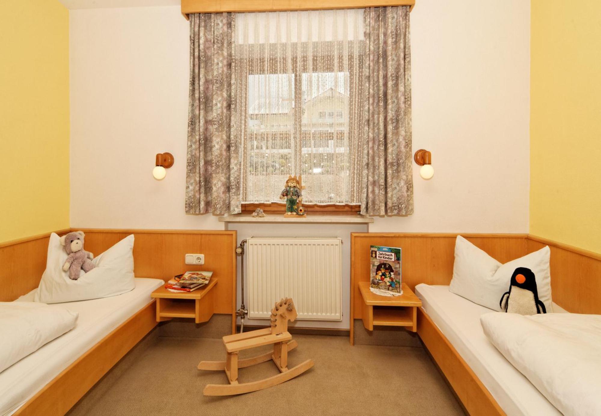 Landhaus Maria Bed&Breakfast Hotel Regen Ngoại thất bức ảnh