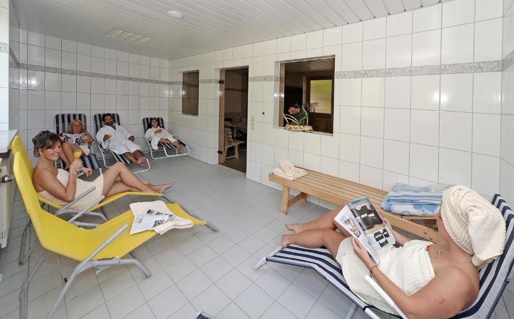 Landhaus Maria Bed&Breakfast Hotel Regen Ngoại thất bức ảnh
